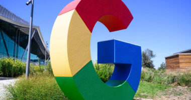 Alphabet’s stock is now almost as cheap as eBay’s by this metric — but should you buy it?