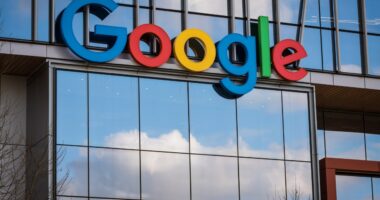 Alphabet’s stock is sliding on AI fears. Are investors overreacting? 