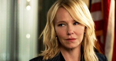 Amanda Rollins' Return to 'SVU' Is Exactly What the Show Needs Right Now