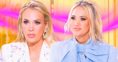 American Idol’s Carrie Underwood’s Lack Of Enthusiasm Could Be A Sign She Won’t Return For Another Season