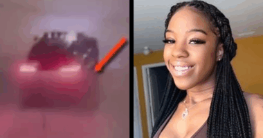 She Texted The Vibes Were Off… Then Her Friend Ran Her Over