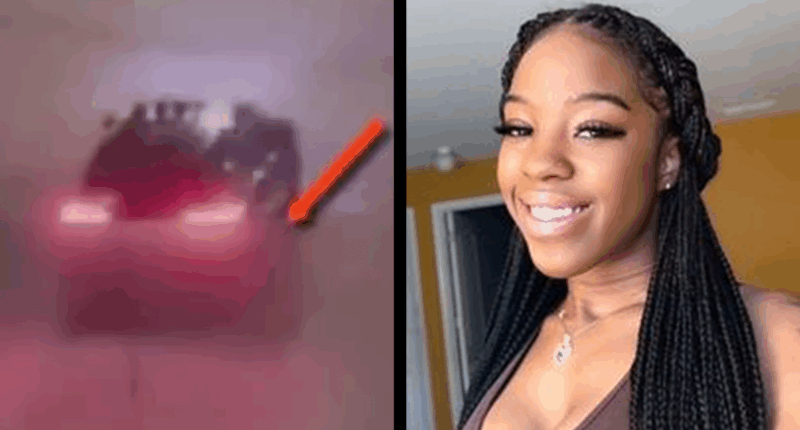 She Texted The Vibes Were Off… Then Her Friend Ran Her Over