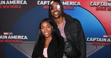 Amy Luciani Explains Keeping Dwight Howard Off Social Media Instagram