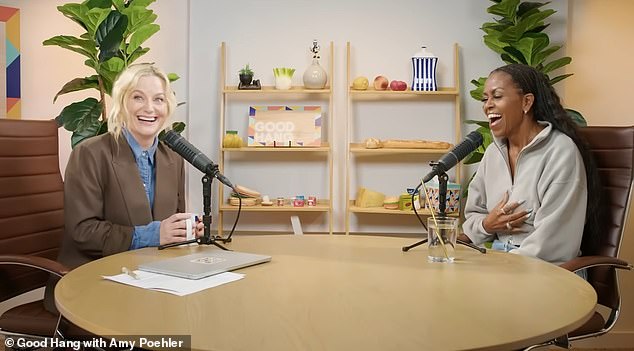 Amy Poehler may be a seasoned performer, but that doesn't mean she hasn't had her fair share of embarrassing moments while acting