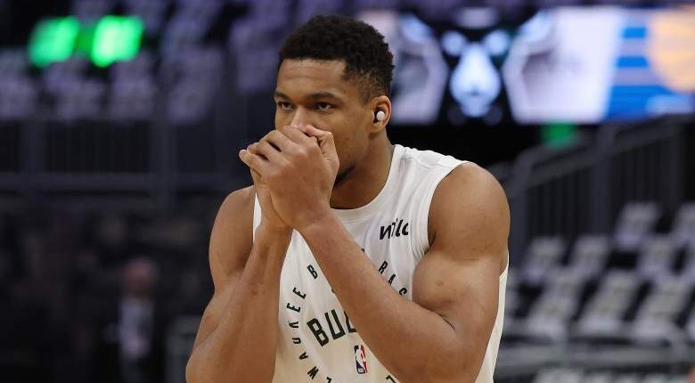 Analyst Pours Cold Water on Miami Heat's Interest in Giannis Antetokounmpo