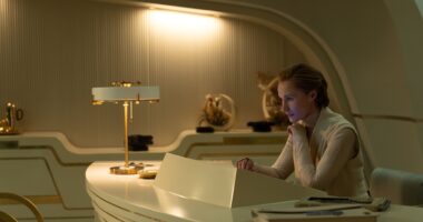 Andor Just Connected Cassian's Story to an Important Animated Star Wars Moment