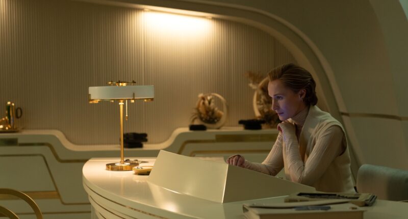 Andor Just Connected Cassian's Story to an Important Animated Star Wars Moment