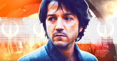 'Andor' Never Answered the Mystery That Kicked Off the Very Beginning of the Show — but It Didn't Need To