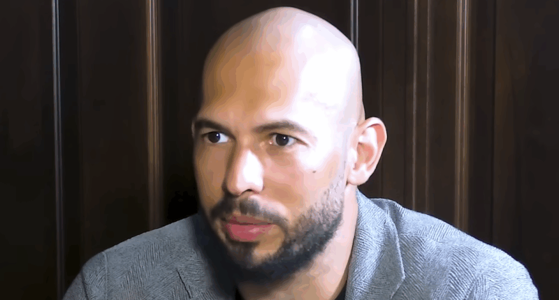 Andrew and Tristan Tate Face Charges Including Rape, Human Trafficking in UK.