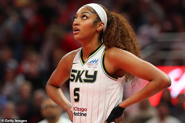Angel Reese has proved she 'hates' Caitlin Clark, says ex-NFL quarterback Robert Griffin III