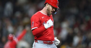 Angels Star Wins 2nd MLB Award After 3-Year Drought