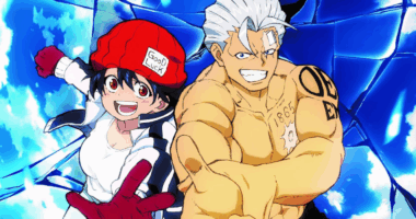 Anime Fans, We Need To Do Better by These 10 Underappreciated Gems