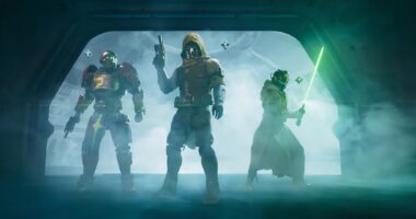 Another Star Wars Crossover Will Come To Destiny 2 With A New Expansion After The Edge Of Fate