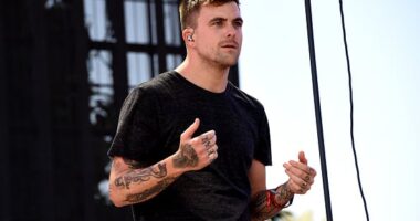Anthony Green Net Worth