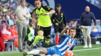 Antony has scored seven goals and made four assists since joining Real Betis in January