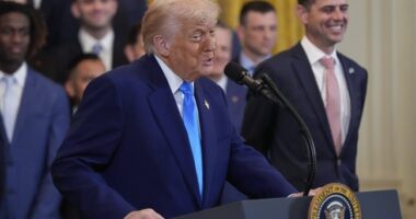 Appeals Court Lets Tariffs Remain in Effect ... For Now – HotAir