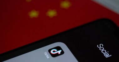 Apple's New China AI Partner Is Raising Major National Security Concerns.