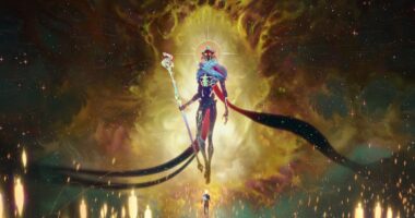 Arcane Production Team Reflects on Concluding a League of Legends Classic