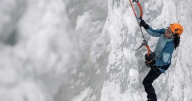 Arc’teryx, Salomon parent is doing what Nike isn’t: growing ‘very well’ in China