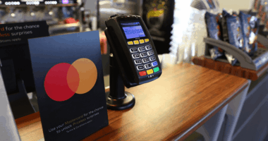 Are consumers under spending pressure? Not according to Mastercard’s earnings.