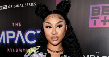 Hol' Up! Ari Fletcher Sparks Strong Reactions After Sharing Message About The Classy Aesthetic