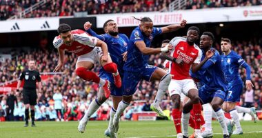 Arsenal and Chelsea are both eyeing up a move for a highly-rated EFL wonderkid