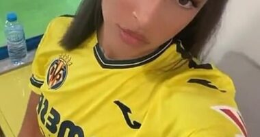 Adult film star Teanna Trump has opened up on her relationship with Nicolas Pepe