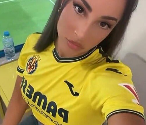 Adult film star Teanna Trump has opened up on her relationship with Nicolas Pepe