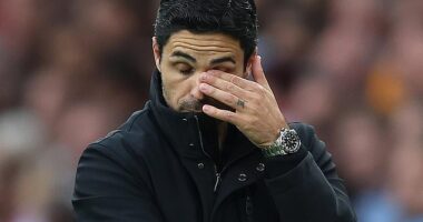 Arsenal have learnt to neglect the Premier League at your peril after struggling in the league over the last four weeks