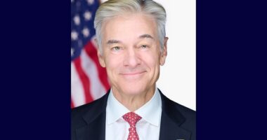 As Dems Fearmonger Over Medicaid, Dr. Oz Reveals the Staggering Amount of Waste and Fraud in the Program – RedState