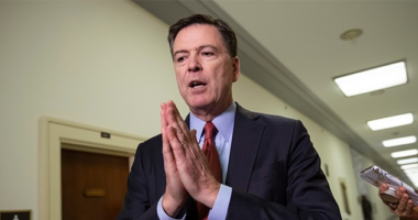As FBI Gets Involved, James Comey Tries to Explain Away His Threatening Post Against Trump – RedState