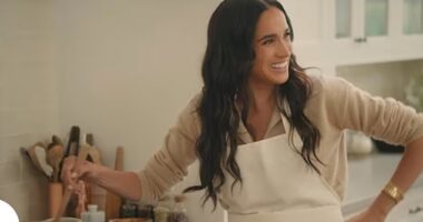 Nearly two months after the Duchess of Sussex's brand As Ever launched, its sold-out products still have not been restocked