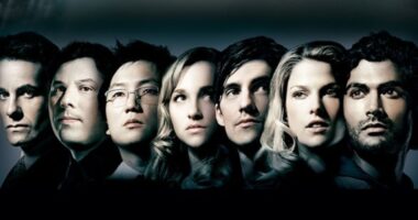 As a Sci-Fi Fan, These 10 Shows Don't Feel Intense at All