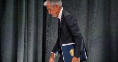 As investors await first Fed decision since ‘liberation day’ tariffs, China is a ‘fulcrum’ in markets