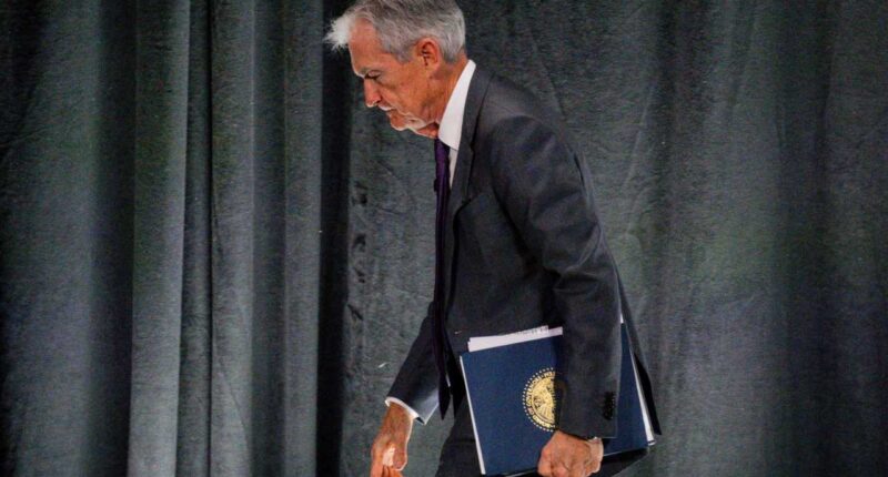 As investors await first Fed decision since ‘liberation day’ tariffs, China is a ‘fulcrum’ in markets