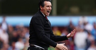 Aston Villa will have to play their last home game of the season two days earlier