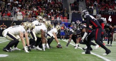 Atlanta Falcons Finally Address Biggest Weakness Since 2018