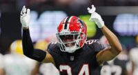 Atlanta Falcons X-Factor on Defense Will Be Back for Training Camp