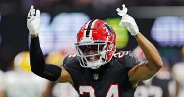 Atlanta Falcons X-Factor on Defense Will Be Back for Training Camp