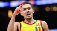 Atlanta Hawks Trae Young Is the Superstar That Keeps Getting Robbed