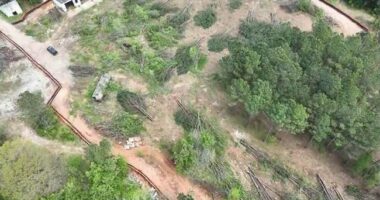 Atlanta Police Training Center Graduates First Class of Recruits – HotAir