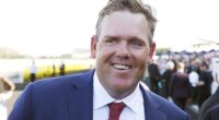 The Australian racing community is mourning the death of trainer Ben Smith, who was just 42