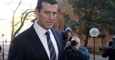 Australia’s most decorated soldier loses appeal against war crimes defamation ruling