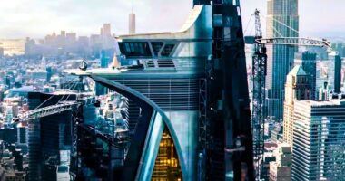 Avengers Tower New Owner, Name & Purpose Going Into MCU Phase 6 Explained