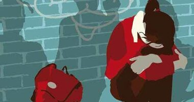 'My daughter dreads lunch. Children are cruel and horrible, and anybody who tells you different is a liar,' says Nicola