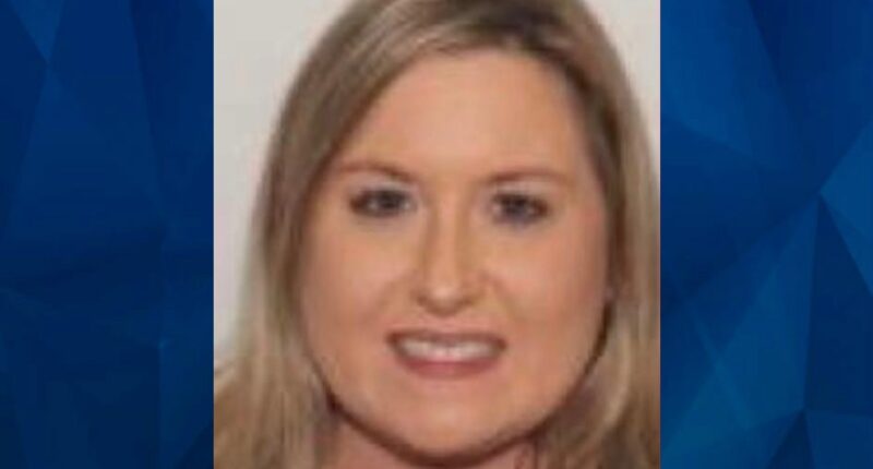 BOLO: Police Seek Tips on Missing Arkansas Woman