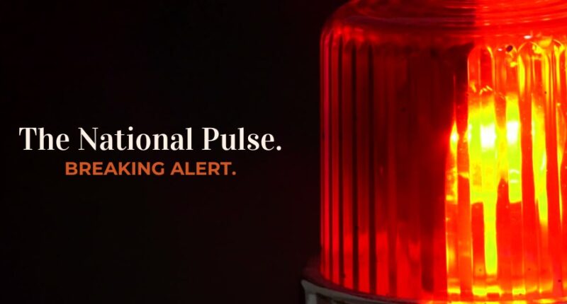 BREAKING: 12 Wounded in Mass Stabbing, Several Victims Critical.