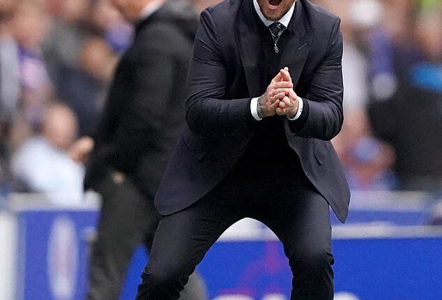 Barry Ferguson inherited a mess at Rangers but is undefeated against bitter rivals Celtic