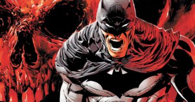 Batman Can Be Problematic, But No