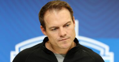 Bears’ Caleb Williams Sends Message on Vikings’ Kevin O’Connell